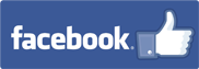 facebook footer